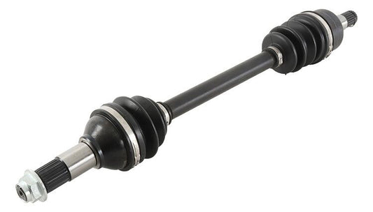 8 BALL EXTREME AXLE FRONT