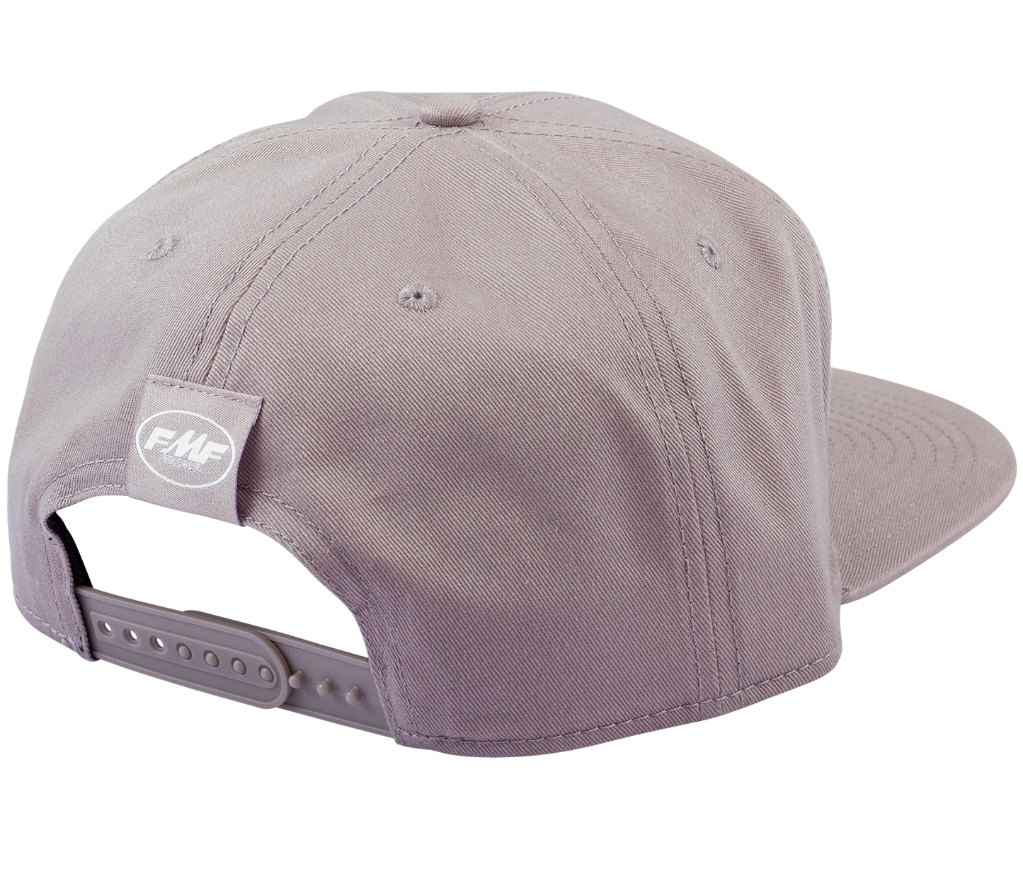 TACO TWO DAY HAT GREY