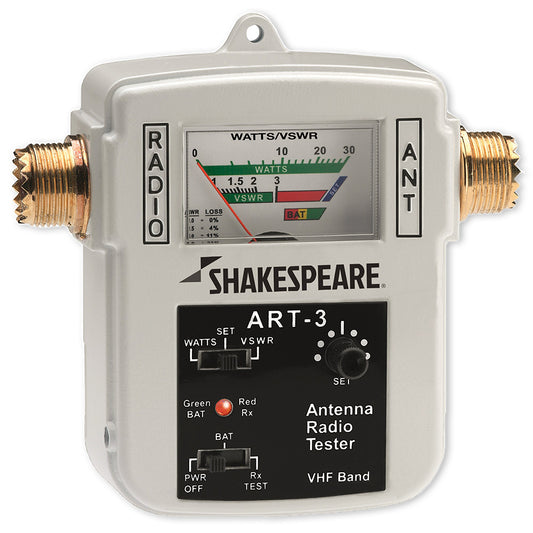 Shakespeare ART-3 Antenna Radio Tester [ART-3]