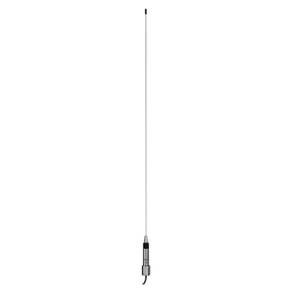 Shakespeare 5250-AIS 36" Low-Profile AIS Stainless Steel Whip Antenna [5250-AIS]