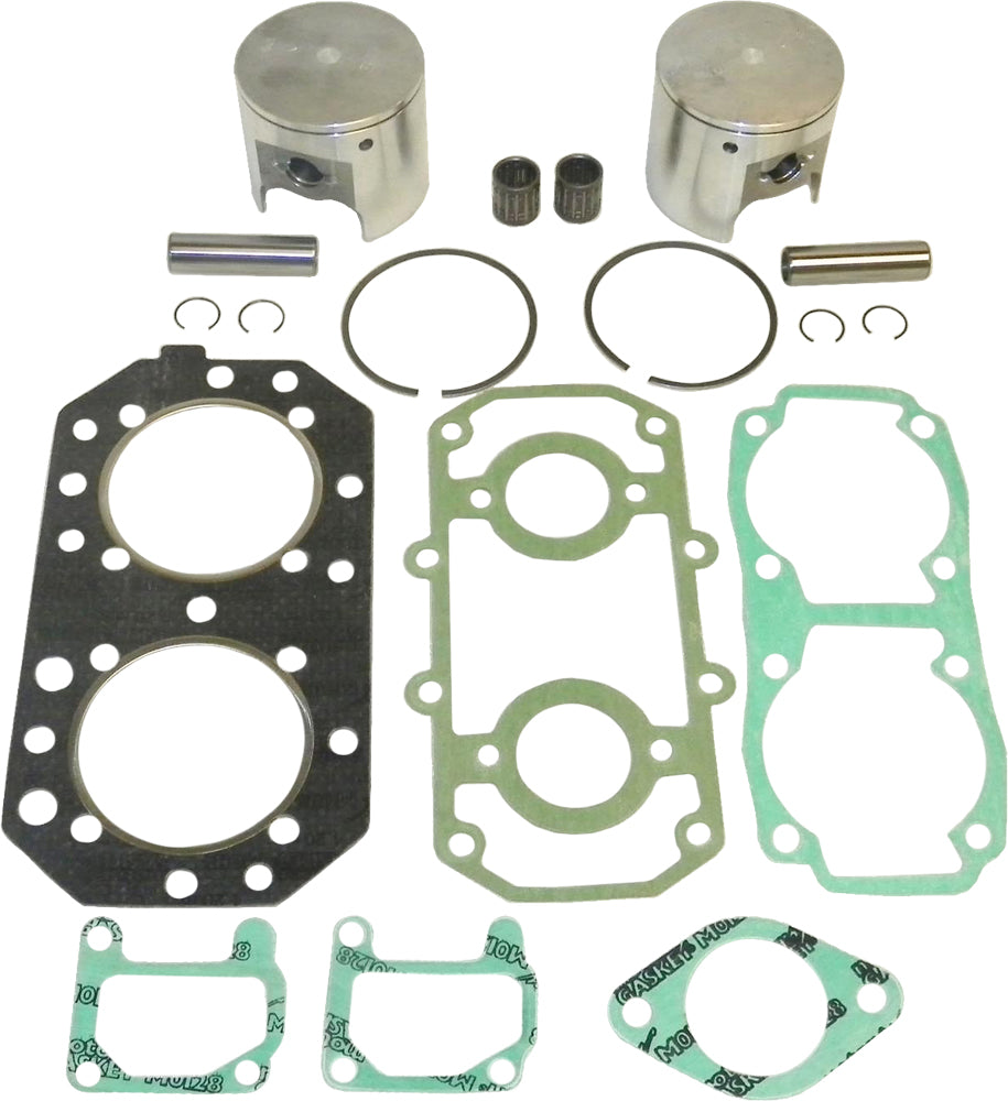 Complete Top End Kit 79mm