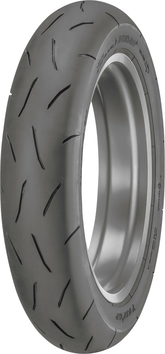 TIRE SCOOTSMART FRONT 120/70-15 56S TL BL