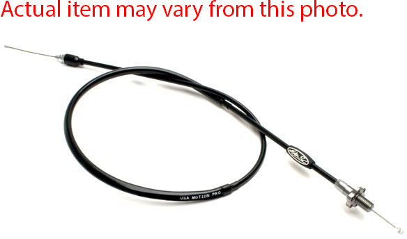 REPLACEMENT TWIST THROTTLE CABLE ATV