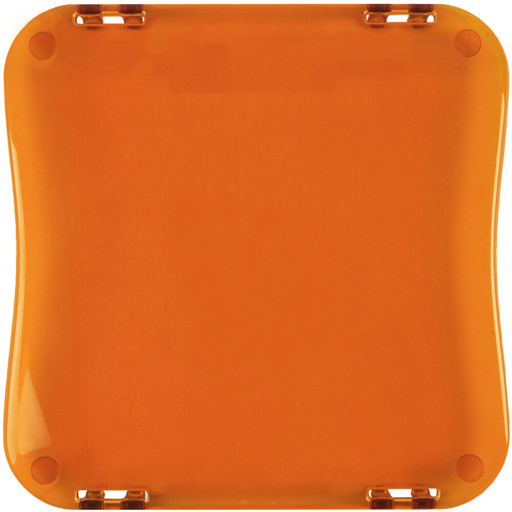 LIGHT COVER DUALLY XL SERIES AMBER PRO