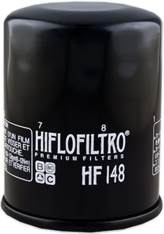OIL FILTER HF148