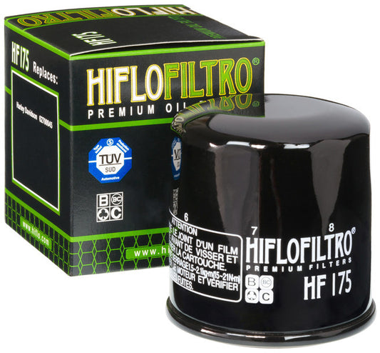 OIL FILTER HF175