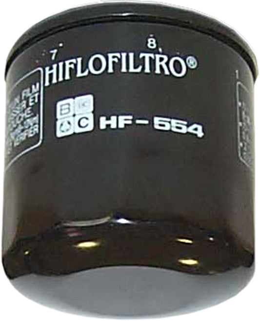 OIL FILTER HF554