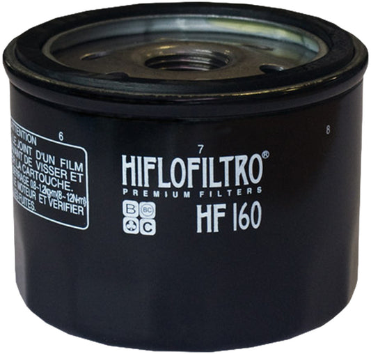 OIL FILTER HF160