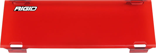 LIGHT COVER 11" RDS-SERIES RED