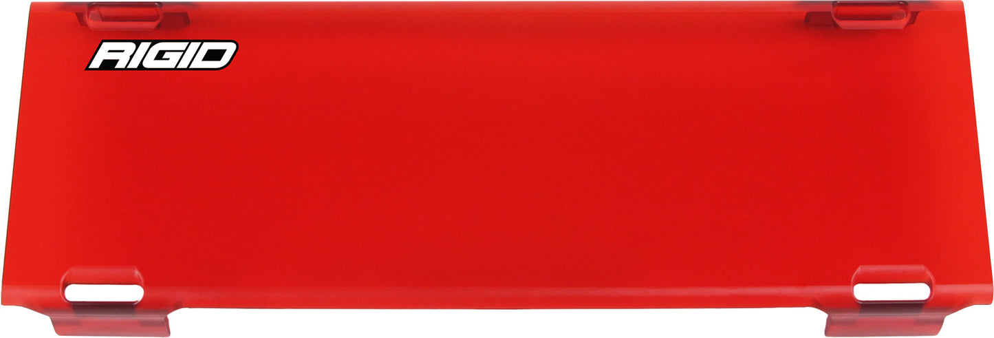 LIGHT COVER 54" RDS-SERIES RED