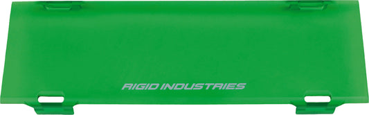 LIGHT COVER 10" RDS-SERIES GREEN