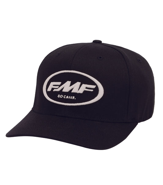 FACTORY CLASSIC DON 2 HAT BLACK SM/MD