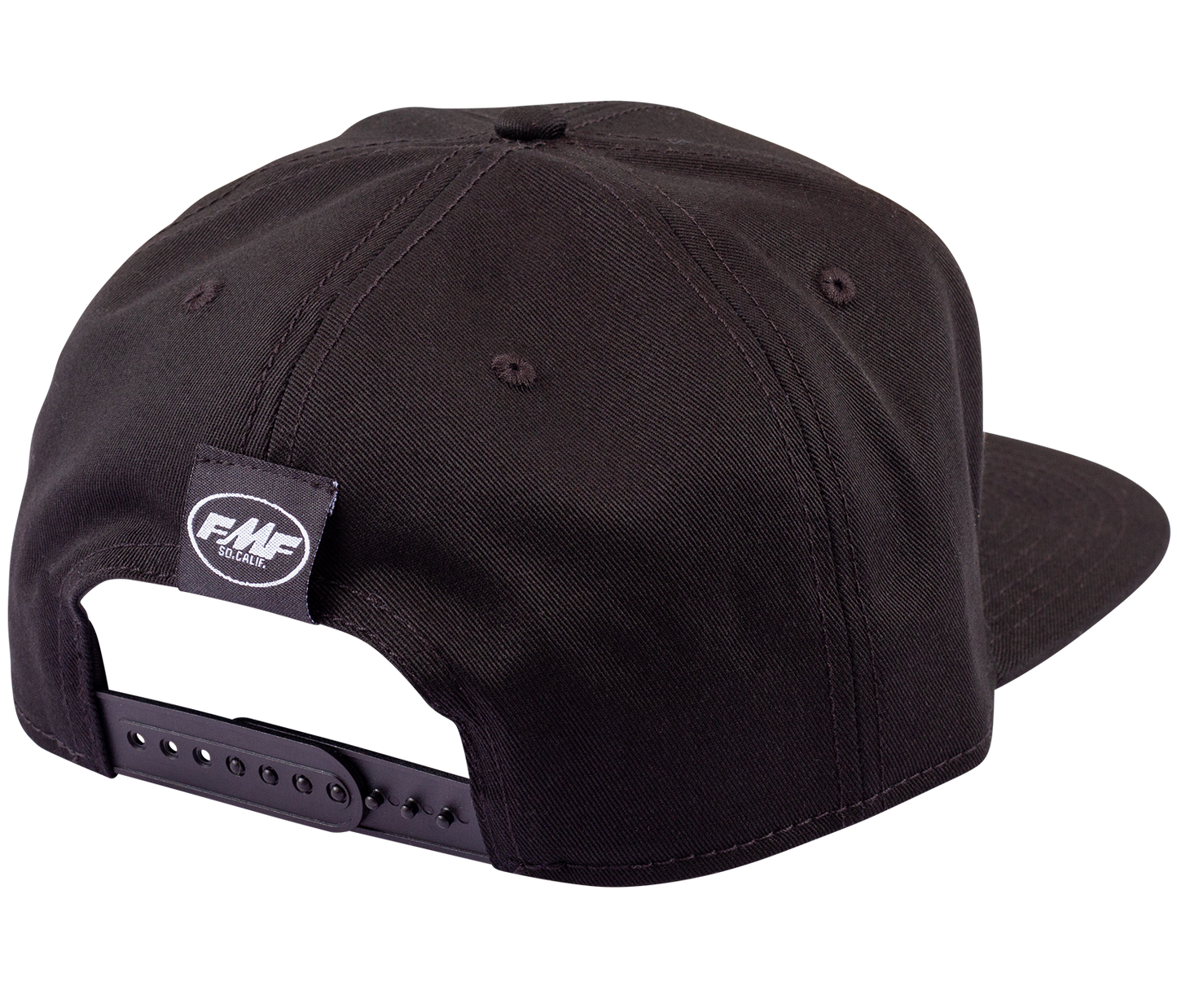 TACO TWO DAY HAT BLACK