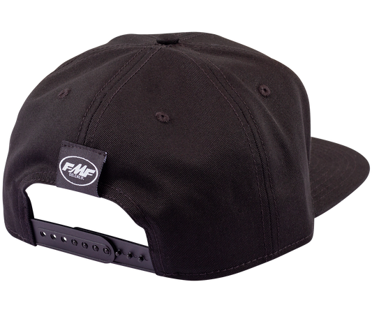 TACO TWO DAY HAT BLACK