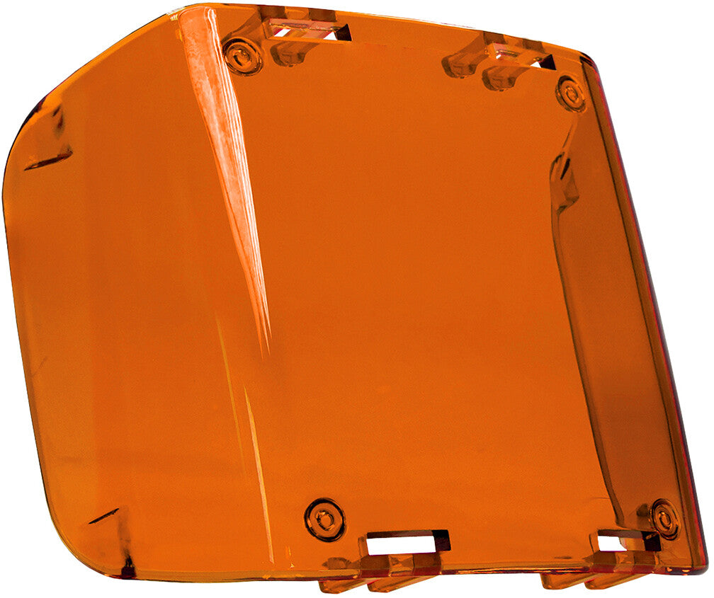 LIGHT COVER D-SS SERIES EA AMBER PRO