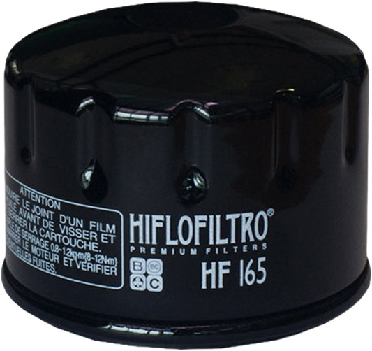 OIL FILTER HF165