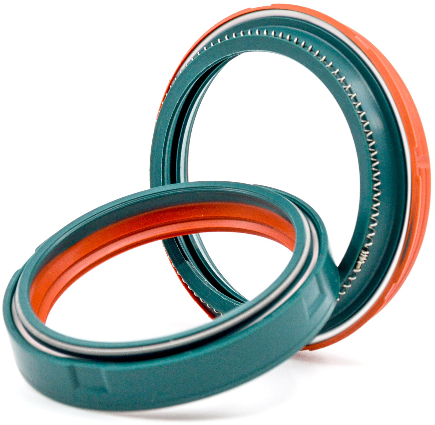 DUAL COMPOUND FORK SEAL KIT WP 48 MM