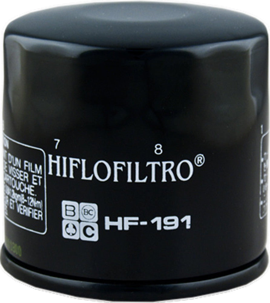OIL FILTER HF191