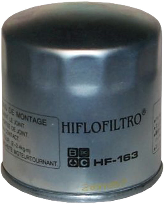 OIL FILTER HF163