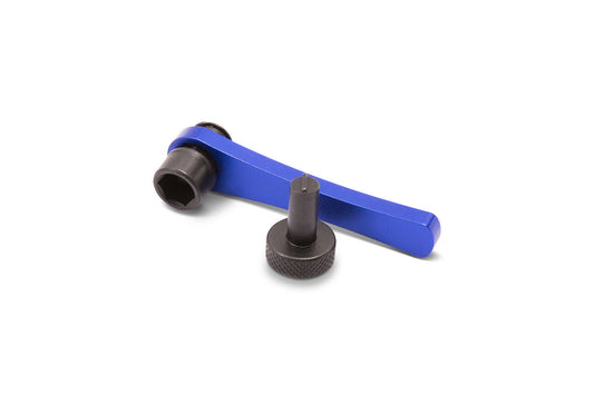 TAPPET ADJUSTER TOOL SLOT 10MM WRENCH