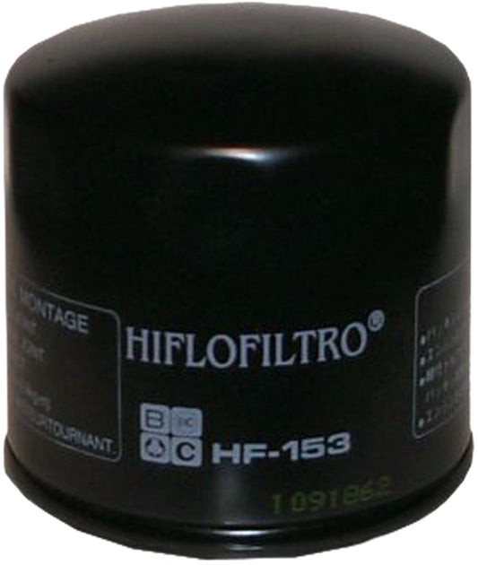 OIL FILTER HF153