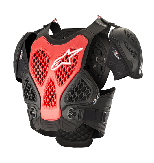 BIONIC CHEST PROTECTOR
