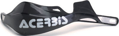 RALLY PRO REPLACEMENT GUARDS BLACK