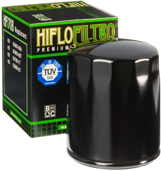 OIL FILTER HF170B