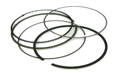 PISTON RINGS 97.95MM YAM/KAW FOR VERTEX PISTONS ONLY