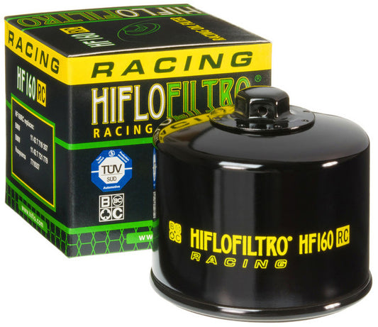 OIL FILTER HF160RC