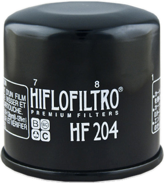 OIL FILTER HF204