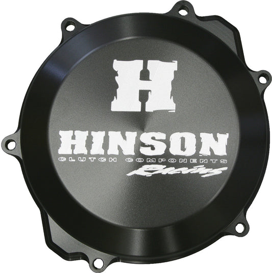 "CLUTCH COVER HON CRF150R '07 2 PC COVER"