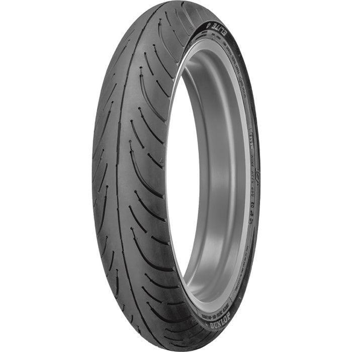 TIRE ELITE 4 FRONT 150/80R17 72H RADIAL TL
