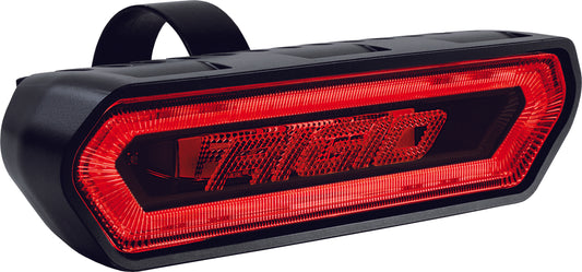 CHASE TAIL LIGHT RED