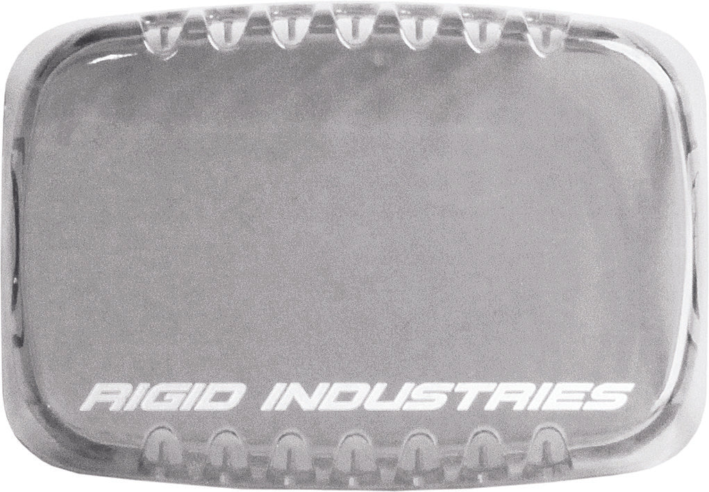 SR-M SERIES LIGHT COVER (CLEAR)
