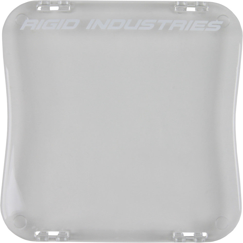 LIGHT COVER DUALLY XL SERIES CLEAR