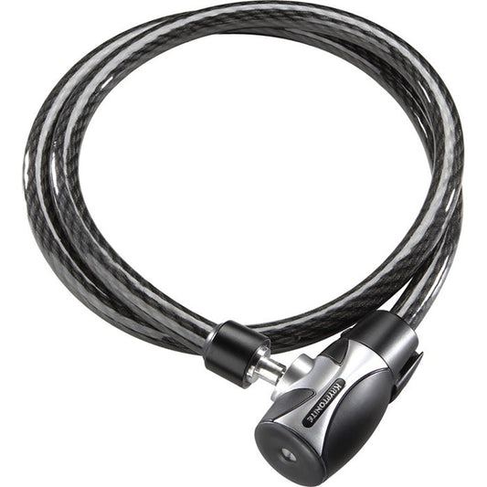 HARDWIRE CABLE LOCK 20MM X 33" - Motoboats us
